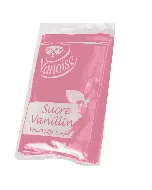 Sucre vanilliné Vanoise