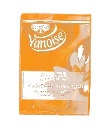 Sucre vanille vanoise fleur d'oranger DR.OETKER