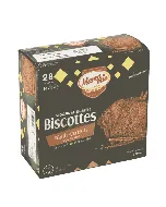 Biscottes multicéréales