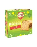 Biscotte nature