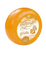 Fromage Gouda jaune