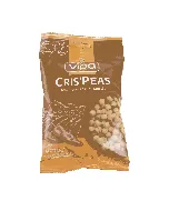 Pois chiches crispy paprika