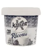 Fromage à tartiner ricotta