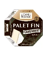 Fromage camembert Palet Fin