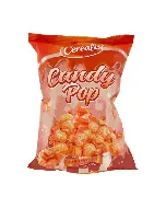 Pop corn caramel beurre Candy pop