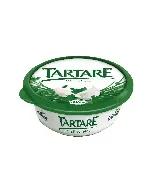 Fromage à tartiner Tartare