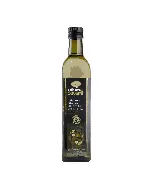 Huile d'olive extra vierge fruits