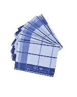 Lot de 6 serviettes de table