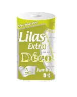 Essuie-tout Extra Déco Jumbo