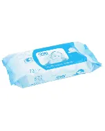 Lingettes bébé ultra doux