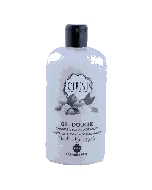 Gel douche amande et fleur d'oranger