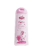 Eau de cologne bébé rose