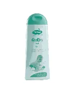 Talc pour bébé