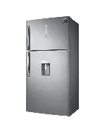 Refrigerateur Samsung 583 L NoFrost gris