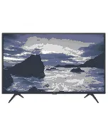 Téléviseur 32" LED HD