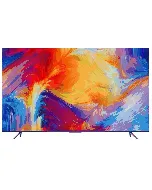 Téléviseur 43" LED HD 4K smart Android