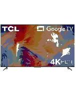 Téléviseur 50" LED UHD 4K SMART TV