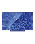 Téléviseur 50" LED UHD 4K Android Smart TV TOSHIBA