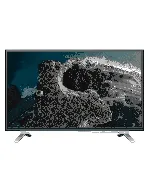 Téléviseur 32" LED HD Smart TV Android Wifi