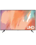 Téléviseur LED UHD 4K