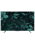 Téléviseur 75" LED UHD 4K