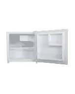 Mini bar 46L Blanc