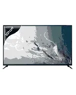 Téléviseur LED Full HD 40" noir