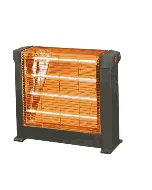 Chauffage électrique 2200W