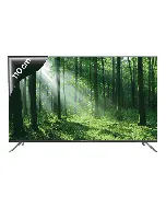 Téléviseur 43" LED Full HD Smart TV avec récepteur intégré