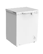 Congélateur Biolux 180L Blanc