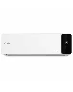 climatiseur biolux 9000 btu blanc avec Wifi 