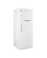 Réfrigérateur 2 portes 450L blanc