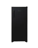 Réfrigérateur 230L De Frost noir