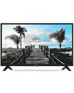 Téléviseur LED HD 32" Android Smart TV