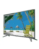 Téléviseur 43" LED Full HD VEGA