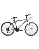 Vélo VTT cadre 24"