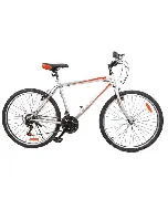 Vélo VTT legend 26" gris clair