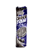 Biscuits Chocotom chocolat