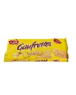 Gaufrettes vanille