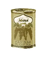 Harissa du Cap Bon