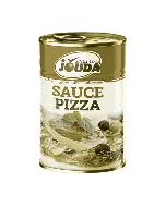 Sauce pizza