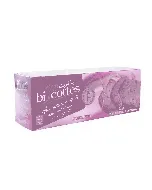 Biscottes aux graines de lin sans sel et sans sucre ajouté