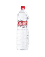 Eau minérale MELLITI 1.5L