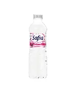 Eau minérale SAFIA