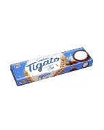 Tartelettes Tigato au lait