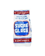 Sucre glace