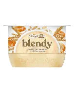 Yaourt brassé aux céréales dattes et abricots secs Blendy