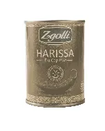 Harissa du Cap Bon