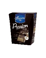 Chocolat Passion Maestro noir noisette