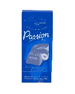 Chocolat Passion lait noisettes